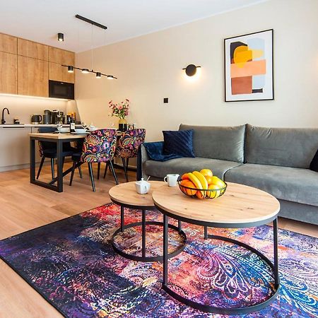 Trevilles Apartamenty - Stone Hill Z Basenem I Spa Szklarska Poreba Bagian luar foto