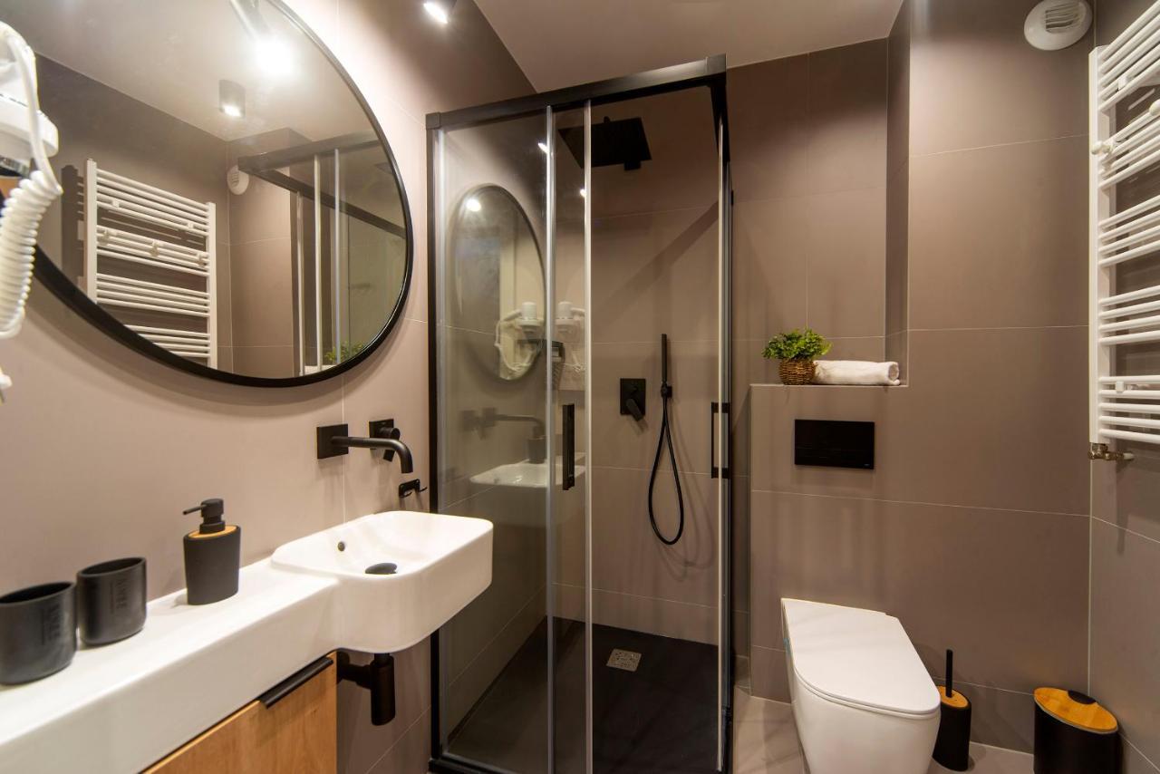 Trevilles Apartamenty - Stone Hill Z Basenem I Spa Szklarska Poreba Bagian luar foto