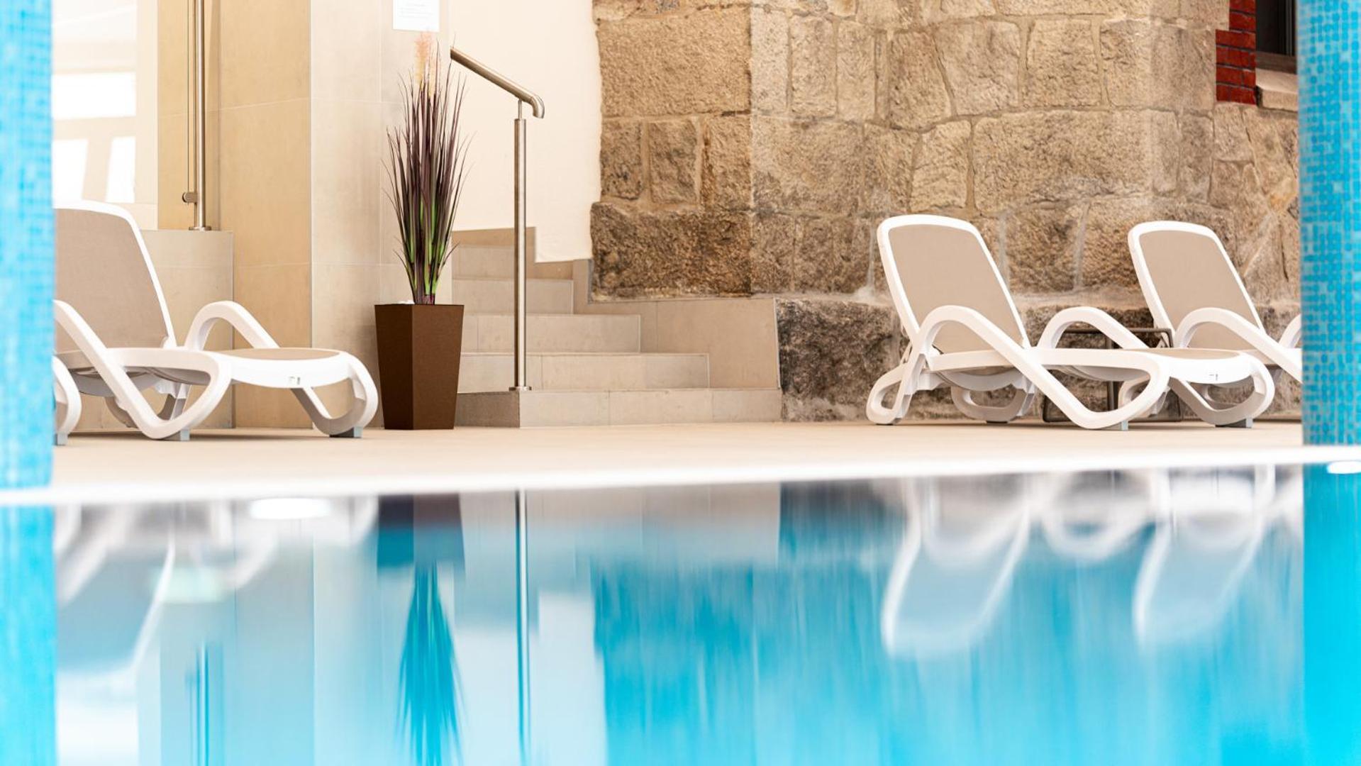 Trevilles Apartamenty - Stone Hill Z Basenem I Spa Szklarska Poreba Bagian luar foto