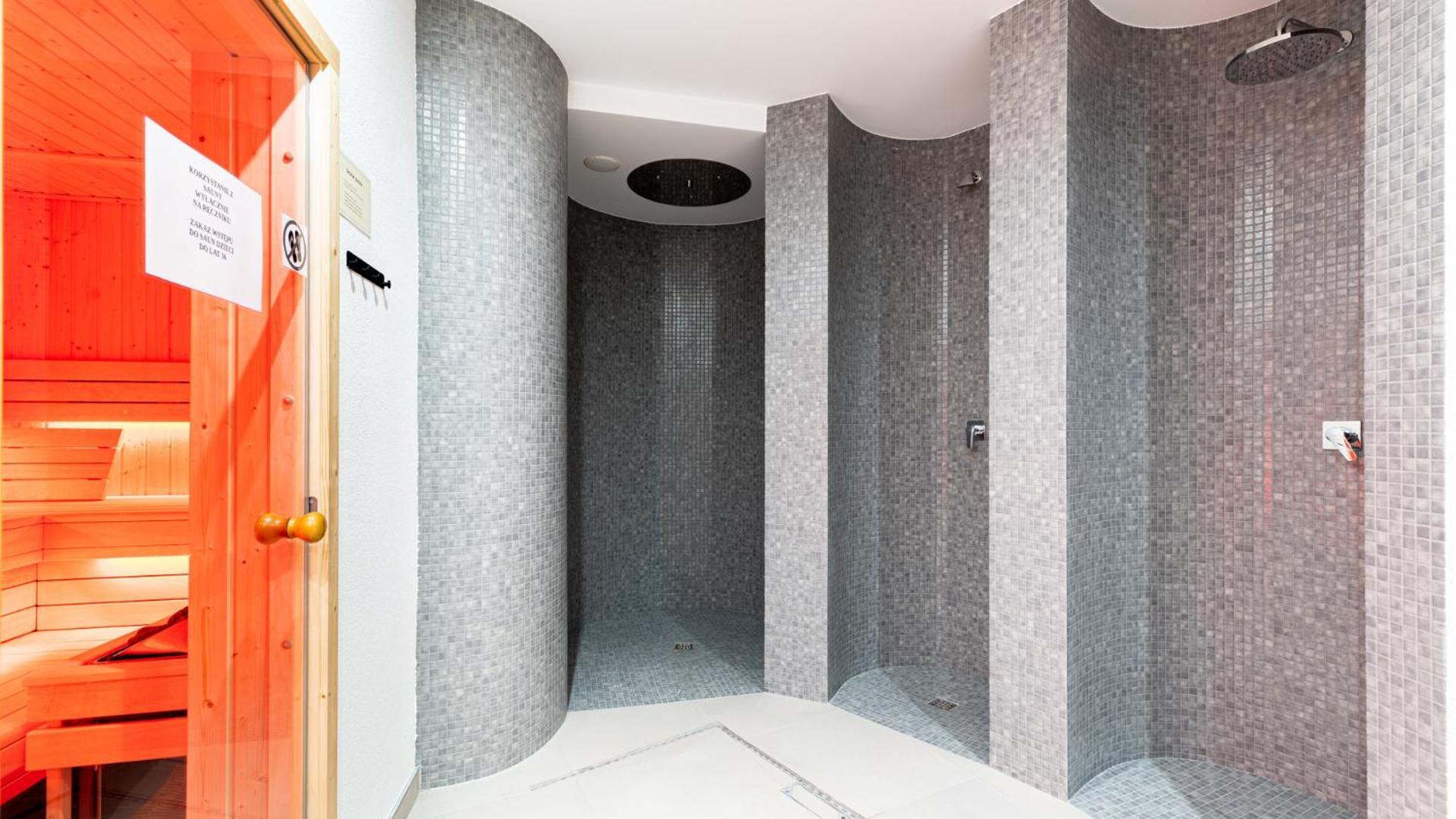 Trevilles Apartamenty - Stone Hill Z Basenem I Spa Szklarska Poreba Bagian luar foto