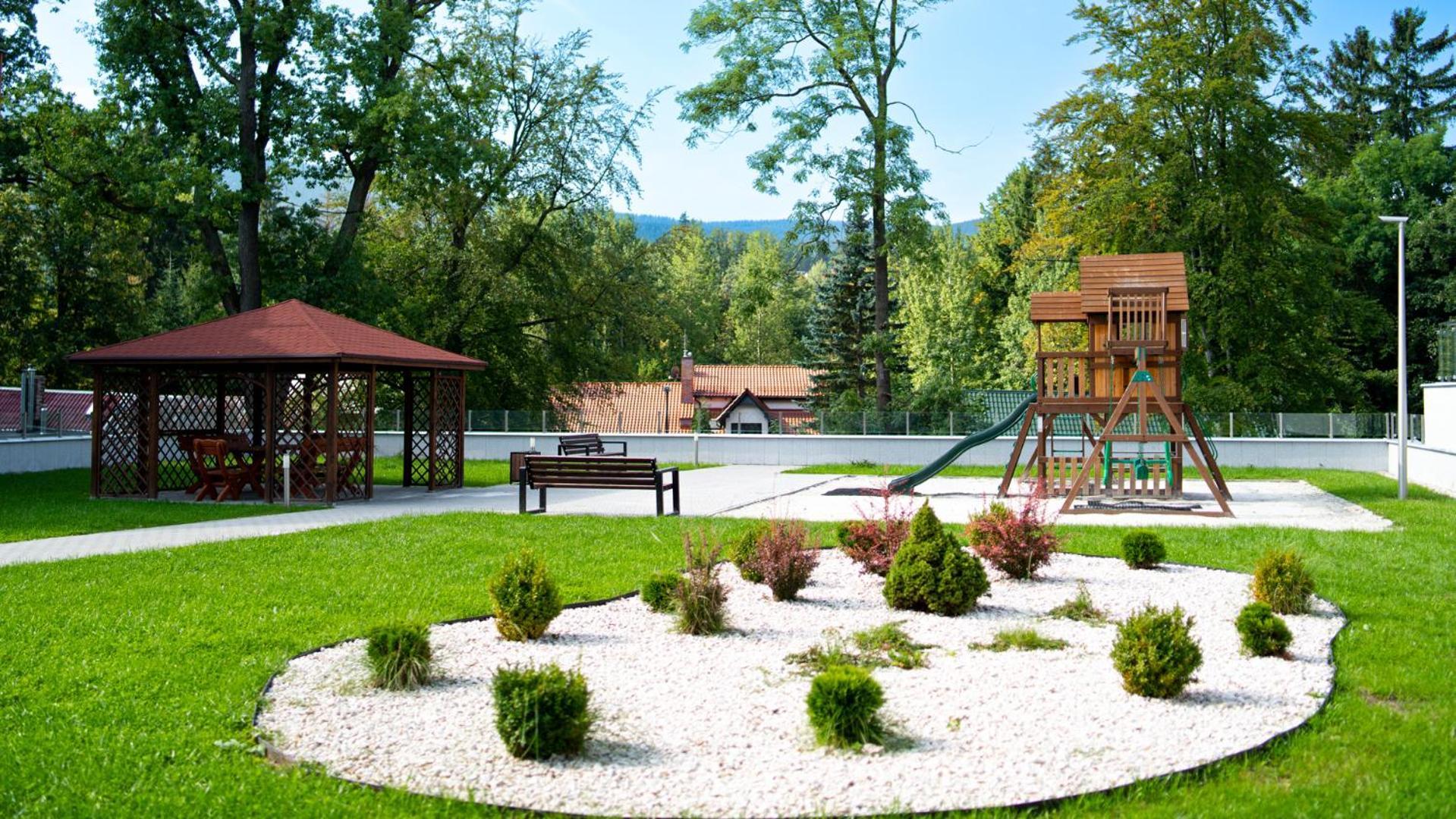 Trevilles Apartamenty - Stone Hill Z Basenem I Spa Szklarska Poreba Bagian luar foto